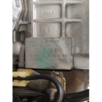 Recambio de motor completo para seat leon (1m1) signo referencia OEM IAM ALH  