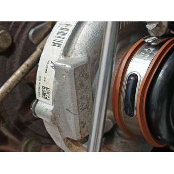 Recambio de motor completo para ford s-max (ca1) titanium referencia OEM IAM UFWA INYECCION DELPHI 