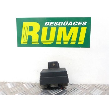 Recambio de caja precalentamiento para fiat brava (182) td 75 sx referencia OEM IAM CCD47UPF2  