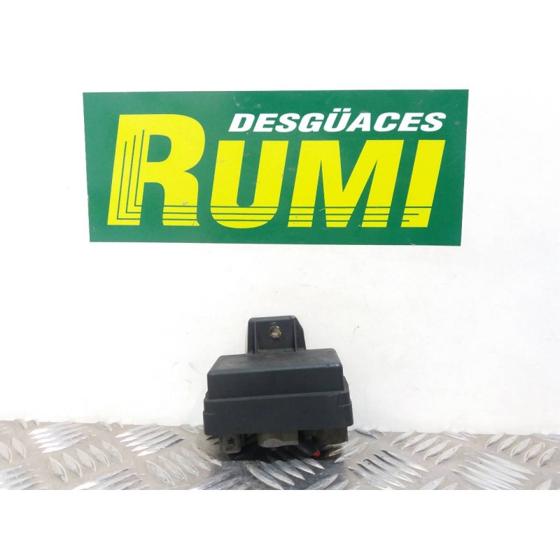 Recambio de caja precalentamiento para fiat brava (182) td 75 sx referencia OEM IAM CCD47UPF2  