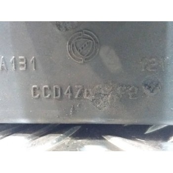Recambio de caja precalentamiento para fiat brava (182) td 75 sx referencia OEM IAM CCD47UPF2  