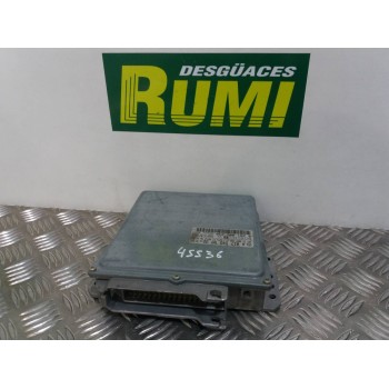 Recambio de centralita motor uce para mercedes-benz clase e (w210) berlina 200 (210.035) referencia OEM IAM 0281001230 017545903