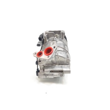 Recambio de compresor aire acondicionado para renault clio v business edition referencia OEM IAM 926006UB0A  