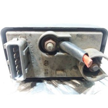 Recambio de caja precalentamiento para fiat brava (182) td 75 sx referencia OEM IAM CCD47UPF2  