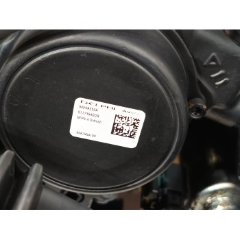 Recambio de motor completo para ford s-max (ca1) titanium referencia OEM IAM UFWA INYECCION DELPHI 