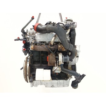Recambio de motor completo para seat leon (1m1) signo referencia OEM IAM ALH  