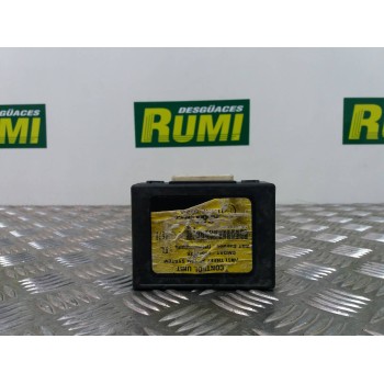 Recambio de centralita check control para chevrolet aveo ls referencia OEM IAM 96650728  