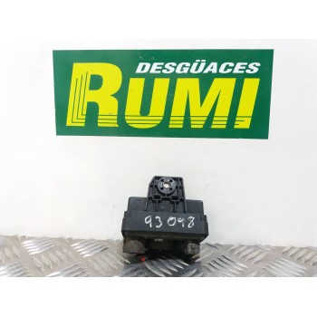 Recambio de caja precalentamiento para fiat brava (182) td 75 sx referencia OEM IAM CCD47UPF2  