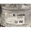Recambio de compresor aire acondicionado para renault clio v business edition referencia OEM IAM 926006UB0A  