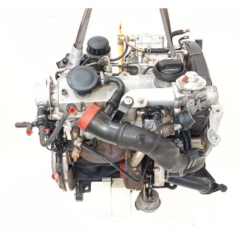 Recambio de motor completo para seat leon (1m1) signo referencia OEM IAM ALH  