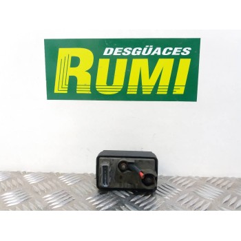 Recambio de caja precalentamiento para fiat brava (182) td 75 sx referencia OEM IAM CCD47UPF2  