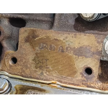 Recambio de motor completo para ford s-max (ca1) titanium referencia OEM IAM UFWA INYECCION DELPHI 