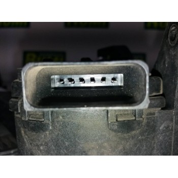 Recambio de potenciometro pedal para opel corsa c comfort referencia OEM IAM 9129423 6PV00811000 