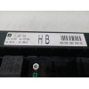 Recambio de caja reles / fusibles para opel zafira b cosmo referencia OEM IAM 13206754 5DK00866838 