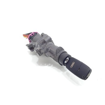 Recambio de conmutador de arranque para audi a6 berlina (4b2) 2.5 tdi referencia OEM IAM 4B0905851C  
