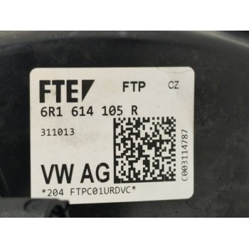 Recambio de servofreno con bomba para seat toledo (kg3) reference referencia OEM IAM 6R1614105  