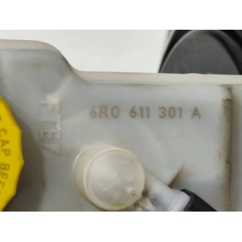 Recambio de servofreno con bomba para seat toledo (kg3) reference referencia OEM IAM 6R1614105  