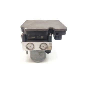 Recambio de abs para renault clio v business edition referencia OEM IAM 476608568R  