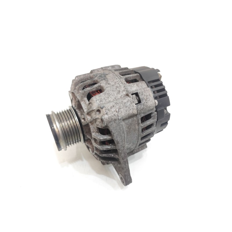 Recambio de alternador para renault scenic (ja..) 1.9 dci authentique referencia OEM IAM 8200054588  