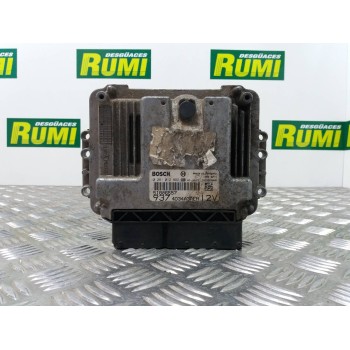 Recambio de centralita motor uce para alfa romeo 147 (190) 1.9 jtd 120 distinctive referencia OEM IAM 0281012882 51806557 