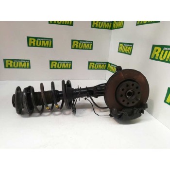 Recambio de mangueta delantera izquierda para lancia kappa berlina 2.4 tds le referencia OEM IAM  AMORTIGUADOR DELANTERO IZQUIER