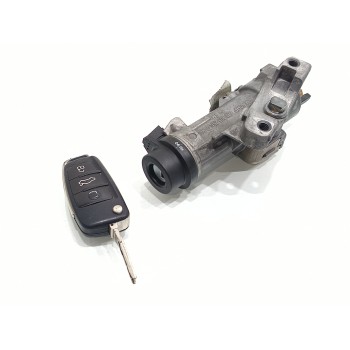 Recambio de conmutador de arranque para audi a4 avant (8e) 1.9 tdi referencia OEM IAM 4B0905851Q  