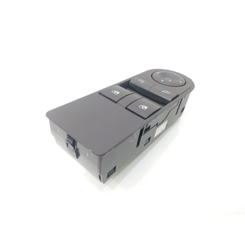 Recambio de mando elevalunas delantero izquierdo para opel zafira b cosmo referencia OEM IAM   