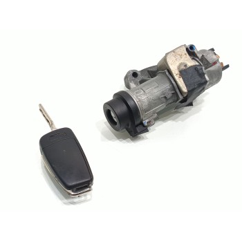 Recambio de conmutador de arranque para audi a4 avant (8e) 1.9 tdi referencia OEM IAM 4B0905851Q  