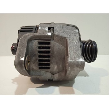 Recambio de alternador para renault scenic (ja..) 1.9 dti diesel cat referencia OEM IAM 2542603  