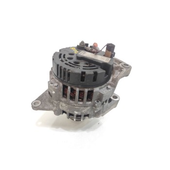 Recambio de alternador para renault scenic (ja..) 1.9 dci authentique referencia OEM IAM 8200054588  