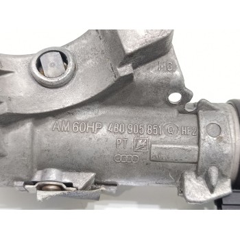 Recambio de conmutador de arranque para audi a4 avant (8e) 1.9 tdi referencia OEM IAM 4B0905851Q  