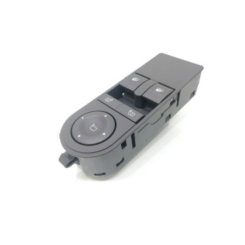 Recambio de mando elevalunas delantero izquierdo para opel zafira b cosmo referencia OEM IAM   