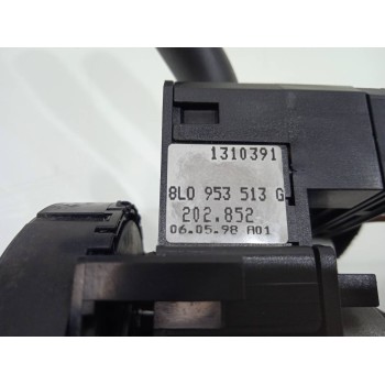 Recambio de mando multifuncion para audi a6 berlina (4b2) 2.5 tdi referencia OEM IAM 8L0953513G  