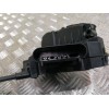 Recambio de cerradura puerta delantera izquierda para ford transit courier ambiente referencia OEM IAM BM5AA21813AG  