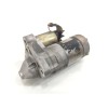 Recambio de motor arranque para renault scenic (ja..) 1.9 dci authentique referencia OEM IAM 7700116282  