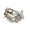 Recambio de motor arranque para renault scenic (ja..) 1.9 dci authentique referencia OEM IAM 7700116282  