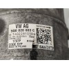 Recambio de compresor aire acondicionado para seat toledo (kg3) reference referencia OEM IAM 5Q0820803C  