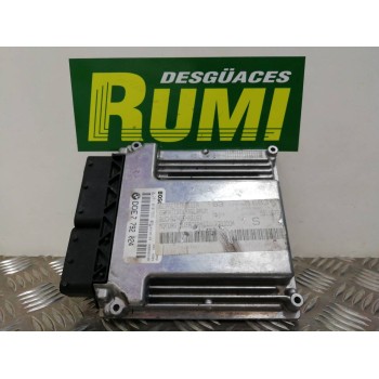 Recambio de centralita motor uce para bmw serie 3 berlina (e46) 320d edition advance referencia OEM IAM 0281010565 7792024, 7793