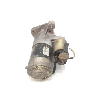 Recambio de motor arranque para renault scenic (ja..) 1.9 dci authentique referencia OEM IAM 7700116282  