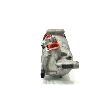 Recambio de compresor aire acondicionado para seat toledo (kg3) reference referencia OEM IAM 5Q0820803C  