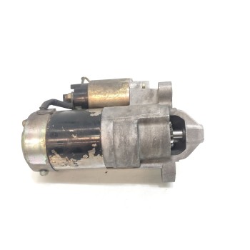 Recambio de motor arranque para renault scenic (ja..) 1.9 dci authentique referencia OEM IAM 7700116282  