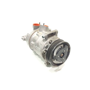Recambio de compresor aire acondicionado para seat toledo (kg3) reference referencia OEM IAM 5Q0820803C  