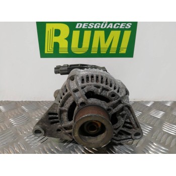 Recambio de alternador para nissan micra (k11) comfort referencia OEM IAM 2310054B61 0120335008 