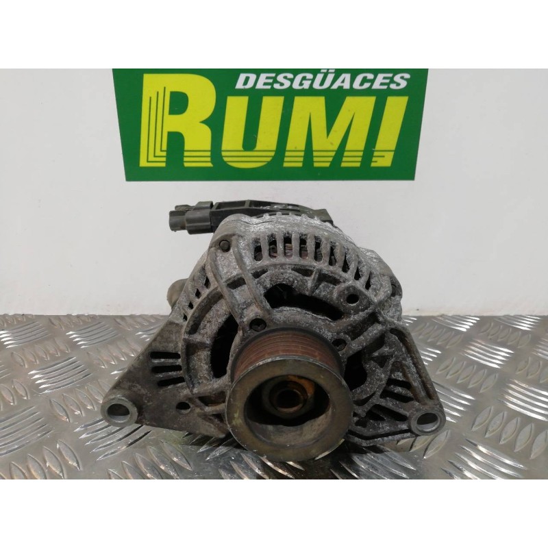 Recambio de alternador para nissan micra (k11) comfort referencia OEM IAM 2310054B61 0120335008 