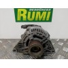 Recambio de alternador para nissan micra (k11) comfort referencia OEM IAM 2310054B61 0120335008 