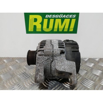 Recambio de alternador para nissan micra (k11) comfort referencia OEM IAM 2310054B61 0120335008 