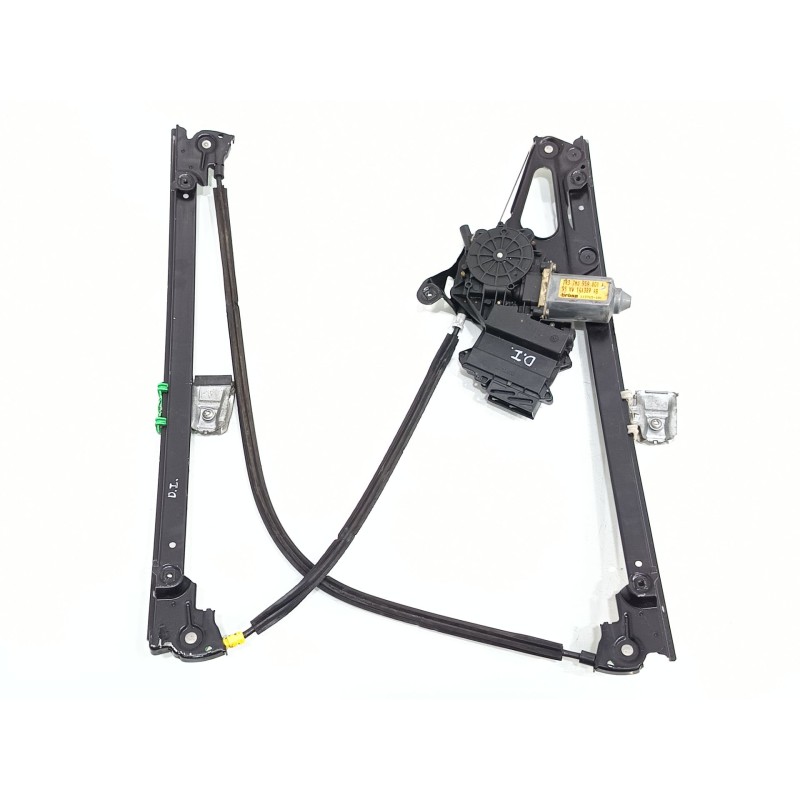 Recambio de elevalunas delantero izquierdo para volkswagen sharan (7m8) básico referencia OEM IAM 7M0959801A  