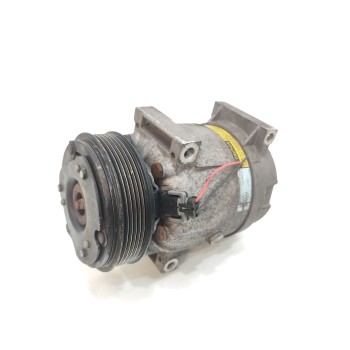 Recambio de compresor aire acondicionado para renault scenic (ja..) 1.9 dci authentique referencia OEM IAM 77001057  