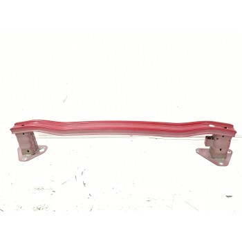 Recambio de refuerzo paragolpes trasero para opel corsa f gs line referencia OEM IAM   