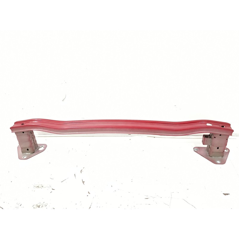 Recambio de refuerzo paragolpes trasero para opel corsa f gs line referencia OEM IAM   